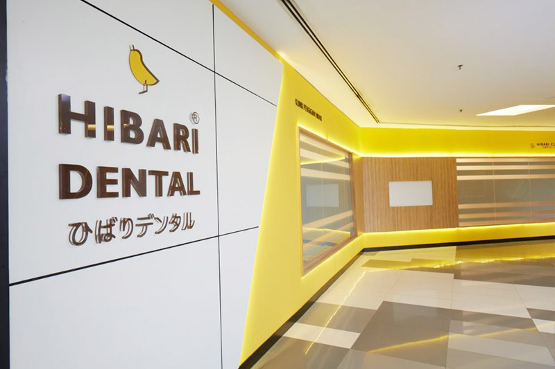 Hibari Clinic Mont Kiara (Dentist)