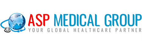 ASP MEDICAL GROUP