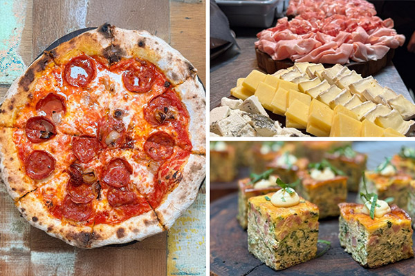 BOTTEGA MEDITERRANEA - イタリアンレストラン