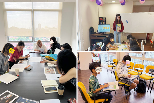 Lexicon Language Institute - 英語教育機関