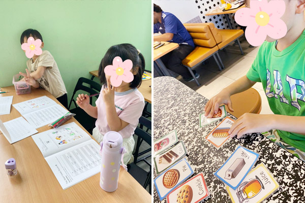 Luchouette (ルシュエット) - 語学留学・教育移住サポート・語学学校