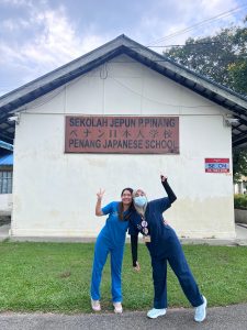 Penang dental check up 1