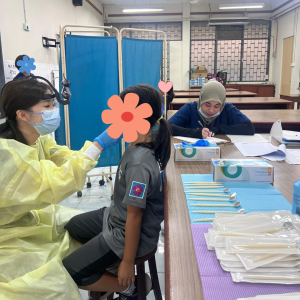 Penang dental check up 2