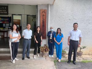 Penang dental check up 3